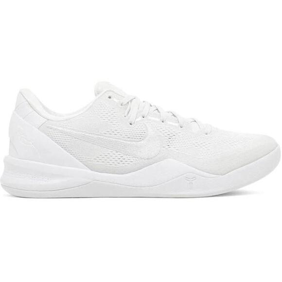 Size 12 - Nike Kobe 8 Protro Low Halo - Picture 1 of 1